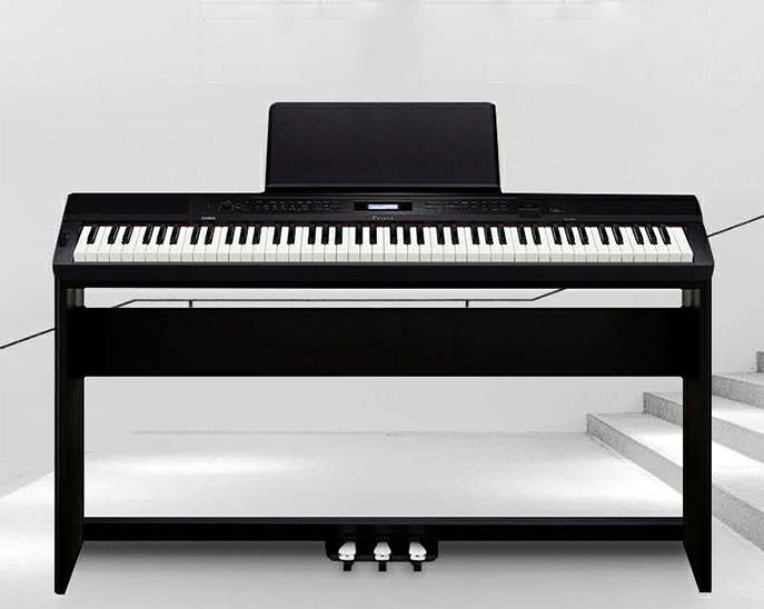 卡西欧PX-358电钢琴