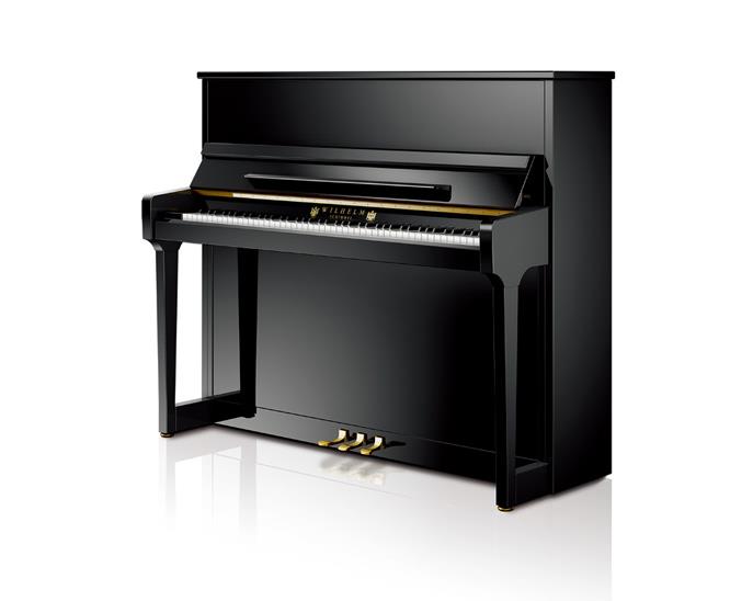 舒密尔钢琴W123T