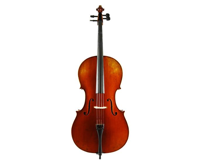 大提琴BC4000