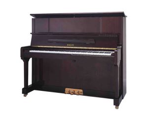 海伦钢琴HU125-A