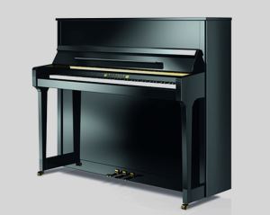舒密尔钢琴W121T
