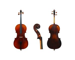 大提琴BC200