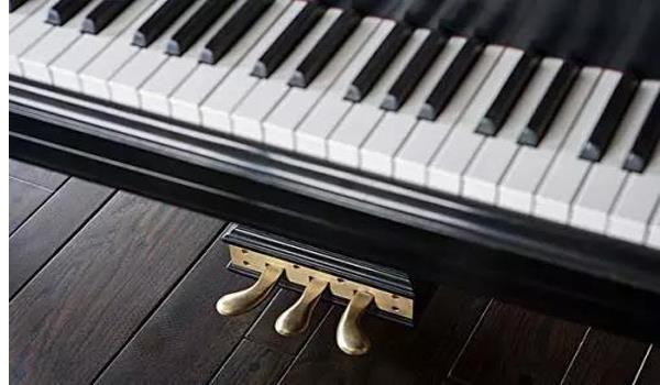 干货丨四点告诉你钢琴踏板使用超全攻略